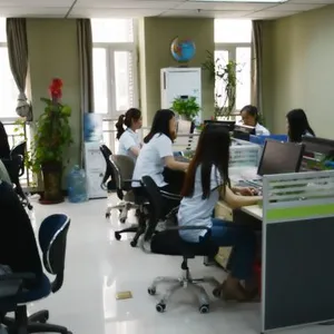 HanNa Powder Coating Equipment CO.,LTD company overview - view 2 thumbnail