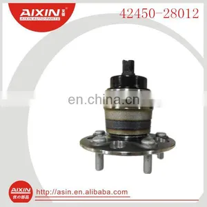 Chasis Parts Rear Wheel Hub Bearing 42450-28012 for Previa thumbnail-2