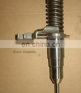 Diesel Fuel Injectors 1278216 for Engine 3116 thumbnail-6