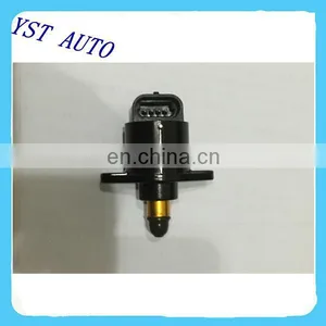 Auto Parts IAC Idle Air Control Valve IAC OEM: D5184 /11125/F01R065906 for Suzuki Super Carry thumbnail-1