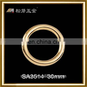 Specializing In Produced Custom Zinc Alloy Metal Key Ring, Plated Logo Key Ring For Keys thumbnail-1
