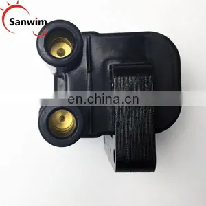High Heat Resistance Ignition Coil OEM MD184230 MD314583 MD334558 for Japanese Car IV 1.8 16V thumbnail-2