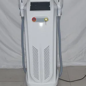 FDA Stationary High Energy Power 3000W IPL Elight SHR Hair Removal and Skin Rejuvenate Equipment thumbnail-3