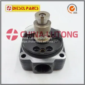 Hydraulic Head and Rotor 1 468 334 810 for TOYOTA thumbnail-2