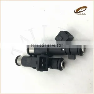 Hot Sale Factory Price Fuel Injector for Pe-uge-ot 206 307 Cit-roen Pic-assg Xsa-ra OEM 01F003A thumbnail-3