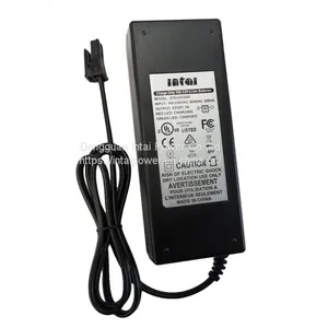Standard Battery Use Electric Type Automatic Battery Charger Smart Li-ion Battery Pack Charger 12v 24v 36v thumbnail-5