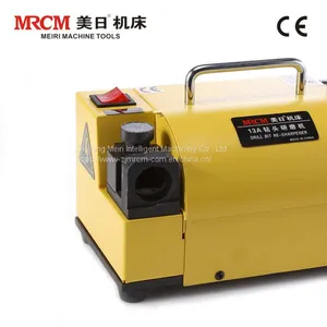 MR-13A 3-13mm Industrial Drill Bit Grinder Drill Bit Sharpener thumbnail-2