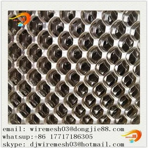 Low Price High Quality Expanded Metal Screen Ceiling Wholesale thumbnail-5