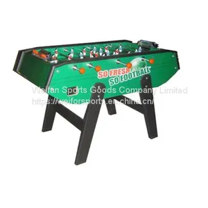 Soccer Tables / Football Table thumbnail-3