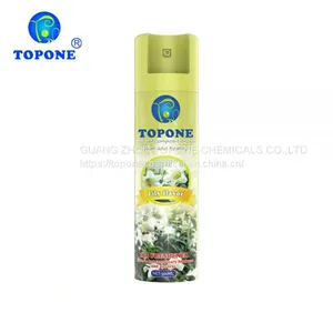 Jasmine Natural Air Freshener Spray 300ml thumbnail-1