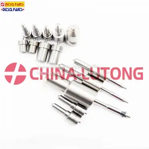Diesel Engine Nozzle 9 432 610 394 DLLA154PN208 for NISSAN DIESEL BD30 thumbnail-4