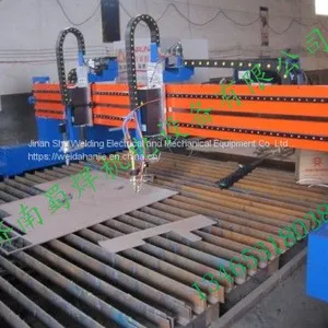 Metal Discharge Equipment Plate Discharge Equipment thumbnail-2