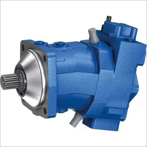 Azpj-22-012lnt20mb High Efficiency Excavator Rexroth Azpj Hydraulic Gear Pump thumbnail-1