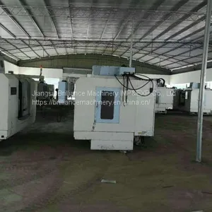 Taiwan Twinhorn 1020 1060 Vertical Machining Center thumbnail-3