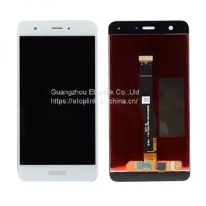 Lcd Display Touch Screen Digitizer Glass Replacement For Huawei Nova Black White thumbnail-1
