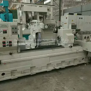Toshiba 1000x600mm Cylindrical Grinder thumbnail-1
