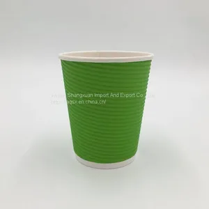 Ripple Wall Paper Cup thumbnail-1