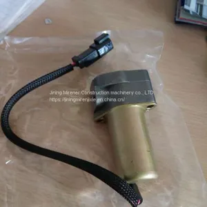 PC300-8 Excavator Battery Relay 24V 08088-30000 PC200-7 Battery Relay thumbnail-5