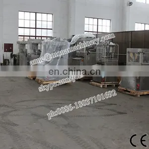 Tablet Press Candy Machine of Cube Sugar Production Line thumbnail-4