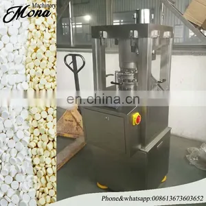 Top Grade Best Selling Tablet Press Machine With Good Price thumbnail-3