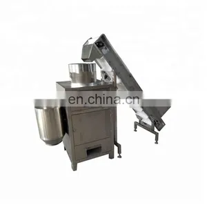 Professional Low Price Large Cashew Nut Skin Peeling Machine thumbnail-2