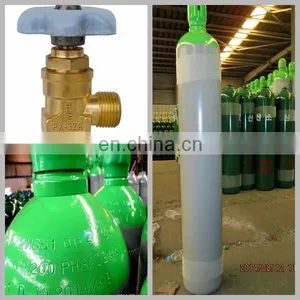 High Pressure Oxygen and Acetylene Cylinder thumbnail-6