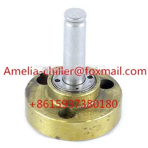 Carlyle Carrier 06EA660135 Unloader Solenoid Valve Kit thumbnail-1