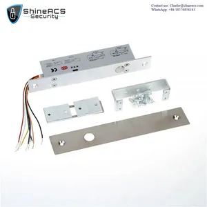 2019 High Quality Electric Shoot Bolts for Doors thumbnail-1