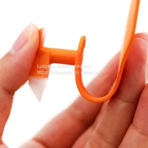 Cheap Price One Piece Type TPU Visual Cattle Ear Tag thumbnail-5