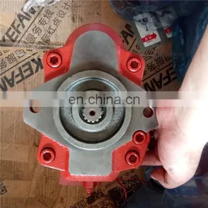 Kayaba Hydraulic Pump Parts PSVD2-17E PSVD2-21E Main Pump thumbnail-4