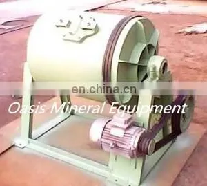 Widely Used Small Lab Grate Mill for Rock and Mineral With High Efficiency thumbnail-2