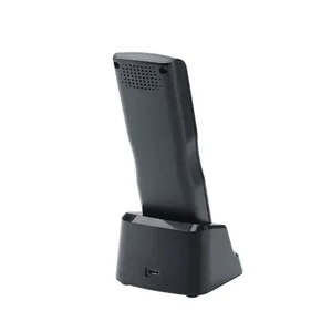 Portable 2.4G&5G Wifi VoIP SIP Phone 1 SIP Account Cordless IP Phone FIP16 thumbnail-5