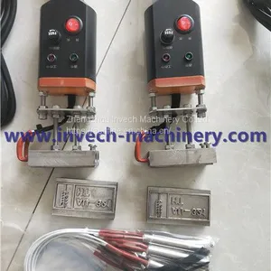 EURO/EPAL Hot Stamping Machine thumbnail-1