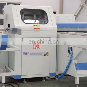 Aluminum Window Machine CNC Aluminum Profile Cutting Center thumbnail-4