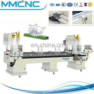 Mingmei Aluminum Window Frabrication /equipment Door Frame Forming Machine thumbnail-1