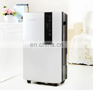 Belin Dry Clothes and Air Purifying Intergrated Machine Dehumidifiers thumbnail-1