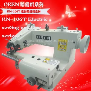 Invisible Line Off-the-Arm Sewing Machine thumbnail-2