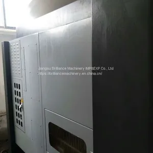 Taiwan CREATOR CEM-650V Engraving and Milling Machine thumbnail-3