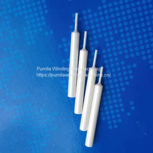 Ceramic Wire Needles ,ceramic Winder,Ceramic Nozzle for Textile, Yarn, Wire Winding Machine thumbnail-1