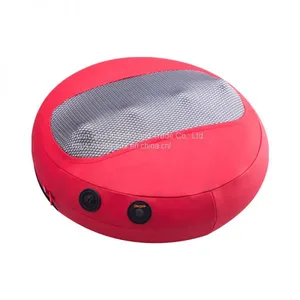 Back Massage Equipment QiRui Massage Equitment Gives You Peace of Mind Back Massage Equipment thumbnail-1