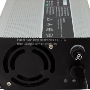 24V30A Battery Charger thumbnail-3