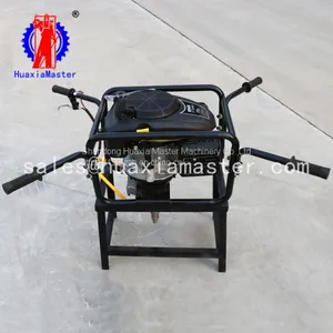 BXZ-2 Drilling Rig Hydraulic Engineering Geological Exploratory Well Drill Machine thumbnail-4