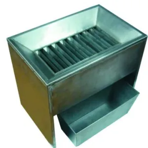 TOP Riffle Sample Divider thumbnail-1