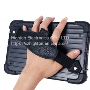 Cheapest 8 Inch Intel Win10 2G+32G Rugged Tablets 3G Network Waterproof Tablet With NFC Barcode Scanner thumbnail-3