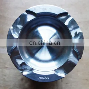 CCEC N Series Engine NTA855 Diesel Engine Piston 3017349 For Cummins thumbnail-1