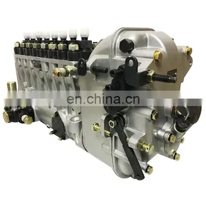 8cylinder Injection Pump TRSUVZ225-600P99 BHT8P9170R6831 thumbnail-4