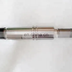Dongfeng Renault Dci11 Engine Parts Fuel Injector 0445120309 D5010222559 thumbnail-2