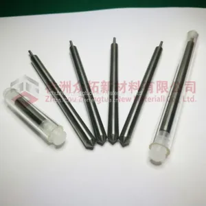 Tungsten Electrode thumbnail-5