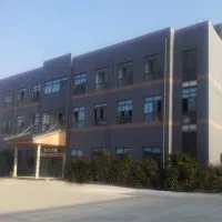 Suzhou Shuosheng Trading Co. LTD company overview - view 1 thumbnail