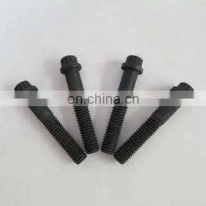 3058686 Diesel Engine Spare Parts Twelve Point Cap Screw thumbnail-2